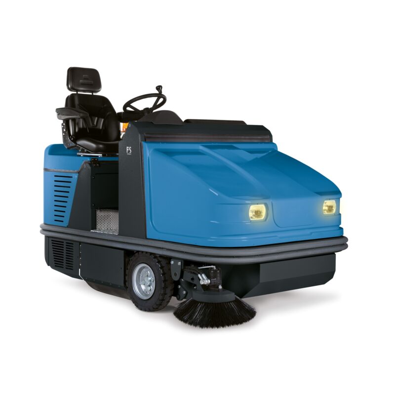 Zamiatarka FS100-120